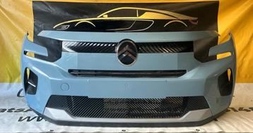 CITROEN E-C3 IV VOORBUMPER 9856486680 beschikbaar voor biedingen