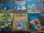 nero strips, Boeken, Gelezen, Marc Sleen, Ophalen of Verzenden, Meerdere stripboeken
