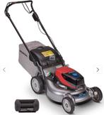 Tondeuse à batterie HONDA HRG416XB, Tuin en Terras, Grasmaaiers, Ophalen, Cirkelmaaier, Honda, Accu-grasmaaier