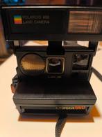 Polaroid 660, TV, Hi-fi & Vidéo, Appareils photo analogiques, Enlèvement, Polaroid, Polaroid