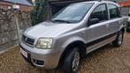 Fiat panda 4x4 1.2 benz. full opz., Auto's, Fiat, Panda, Handgeschakeld, Particulier, Elektrische ramen