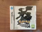 Pokemon white version boxed Nintendo ds, Games en Spelcomputers, Games | Nintendo DS, Ophalen of Verzenden, Gebruikt