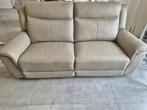 zetel, Ophalen, 150 tot 200 cm, Tweepersoons, Leer