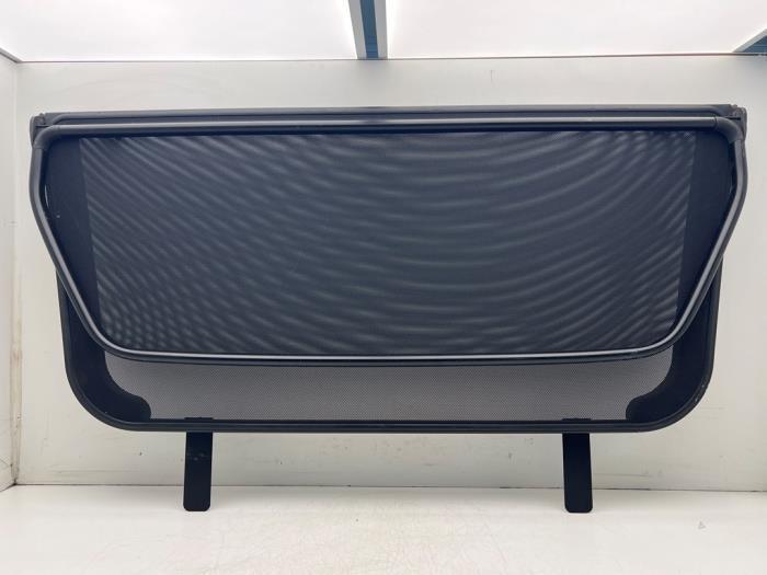 Windscherm van een Saab 9-3, Auto-onderdelen, Carrosserie, Saab, Gebruikt, 3 maanden garantie, Ophalen of Verzenden