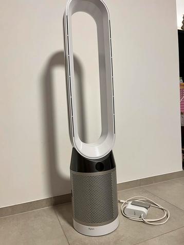 Ventilateur / Chauffage Dyson Pure Hot+Cool Link, Comme neuf beschikbaar voor biedingen