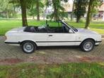 BMW 320 i E 30 cabriolet 111 000 km, parfait état, reprise, Autos, BMW, X1, Achat, Cabriolet, Boîte manuelle