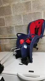 Fietsstoel, Fietsen en Brommers, Ophalen, Achterzitje, 9 t/m 36 kg, Gebruikt