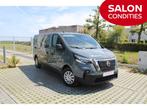 Nissan Primastar Combi L2H1 150pk N-Connecta+Trekhaak+Achte, Auto's, Automaat, Monovolume, Euro 6, Diesel