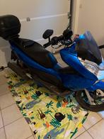 Honda pcx 125cc, Motoren, Handvatverwarming, Particulier, 125 cc, 11 kW of minder