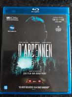D'Ardennen blu ray NL FR, Cd's en Dvd's, Ophalen of Verzenden, Zo goed als nieuw
