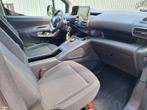 Peugeot Rifter Allure, Auto's, Peugeot, Automaat, Bruin, Diesel, 5 deurs