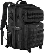 Grote Leger Rugzak | 45L | Camping Trekking Jagen | Nieuw