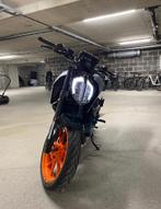 Moto KTM 390 adventure, Motoren, Motoren | KTM, 390 cc, Particulier, 1 cilinder, 12 t/m 35 kW