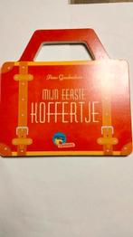Mijn eerste koffertje - Lannoo, Ophalen of Verzenden, Zo goed als nieuw