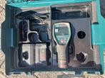 Bosch D-tect 120 detector professional ., Ophalen of Verzenden, Zo goed als nieuw