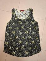top Hugo Boss (origineel) maat 40, Kleding | Dames, Topjes, Maat 38/40 (M), Ophalen of Verzenden, Zo goed als nieuw, Zonder mouw