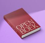 Te koop gevraagd: Lois Kruidenier - Open Boek, Boeken, Ophalen of Verzenden, Zo goed als nieuw