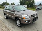 Kia Sportage 2009, Auto's, Gebruikt, Overige brandstoffen, Bedrijf, Handgeschakeld
