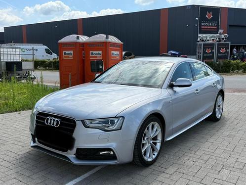 Audi A5 Sportback 2.0 TDI, Auto's, Audi, Particulier, A5, Euro 6, Automaat, Ophalen