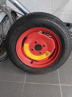 Roue de secours, home carrier, ligier, Enlèvement