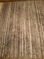 Grand tapis  gris blanc, Huis en Inrichting, Stoffering | Tapijten en Vloerkleden, Ophalen, Nieuw, Wit