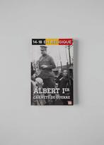 Albert 1er - Carnets de guerre - ISBN 9782930757148, Enlèvement ou Envoi, 20e siècle ou après, Comme neuf