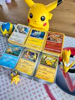 Lot de 500 cartes pokemon, Hobby & Loisirs créatifs, Jeux de cartes à collectionner | Pokémon, Envoi, Comme neuf