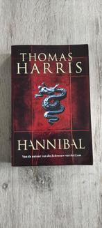 Thomas Harris - Hannibal, Utilisé, Enlèvement ou Envoi, Thomas Harris