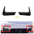 Airvent achterbumper PSM Carbon geschikt voor BMW M3 M4 F80, Ophalen of Verzenden