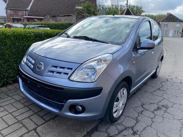 Nissan pixo 1.0i 