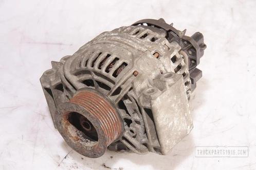 Bosch Electrical System Dynamo 28V/80A Scania, Auto-onderdelen, Vrachtwagen-onderdelen, Overige merken, Motor en Accessoires, Gebruikt