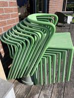 Tuinstoelen Magis, Ophalen, Gebruikt, Kunststof, Stapelbaar