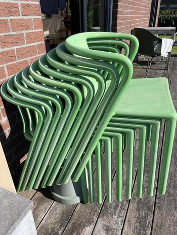 Tuinstoelen Magis beschikbaar voor biedingen