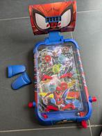 Flipper spiderman bon état pieds enfants, Verzamelen, Automaten | Flipperkasten, Ophalen of Verzenden, Gebruikt, Elektronisch