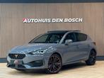 CUPRA Leon 1.4 e-Hybrid VZ Competition 245PK - Panoramadak, Autos, Cupra, Argent ou Gris, Achat, Euro 6, Entreprise