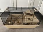 Hamsterkooi (nieuwprijs 57,39), Dieren en Toebehoren, Minder dan 60 cm, Kooi, Gebruikt, Minder dan 75 cm