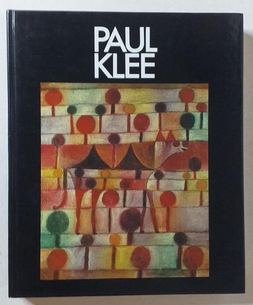 Paul Klee: Das Werk der Jahre 1919-1933: Gemälde, Handzeichn, Boeken, Kunst en Cultuur | Beeldend, Ophalen of Verzenden