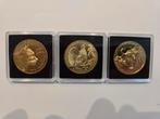 3 5 euro Slowakije., Postzegels en Munten, Ophalen of Verzenden, Slowakije, 5 euro