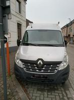 Renault Master te koop, Auto's, Bestelwagens en Lichte vracht, Particulier, Te koop