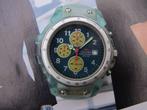 Vagary quartz chronograph herenhorloge chronograaf, Ophalen of Verzenden