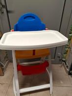 Kinderstoel, Kinderen en Baby's, Ophalen, Gebruikt, Afneembaar eetblad