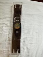 Horloge Star Wars hologram Darth Vader *nieuw*, Verzamelen, Ophalen of Verzenden, Nieuw, Film, Gebruiksvoorwerp
