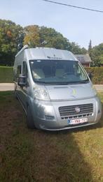 Goed onderhouden Benimar 145 Fiat Ducato L3H2 + trekhaak, Fiat, Tot en met 3, Particulier, 5 tot 6 meter