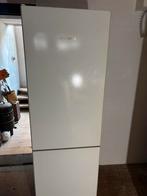 Liebherr koel en vries combinatie, Elektronische apparatuur, Koelkasten en IJskasten, Ophalen, Zo goed als nieuw