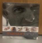 Maison Bru, Boeken, Verzenden, Nieuw, Frankrijk