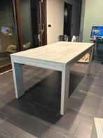 Tafel + TV-kast, Huis en Inrichting, Tafels | Eettafels, Ophalen, Gebruikt