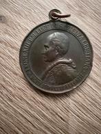 Médaille religieuse, Enlèvement ou Envoi