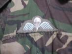 CAMO VEST MET WING, Ophalen of Verzenden