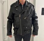 Perfecto zwart leer Maat: L, Motoren, Kleding | Motorkleding, Ophalen, Ash gee, Heren, Jas | leer