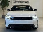 Opel Corsa Turbo Start/Stop GS, Auto's, Opel, 75 pk, Euro 6, Wit, Bedrijf